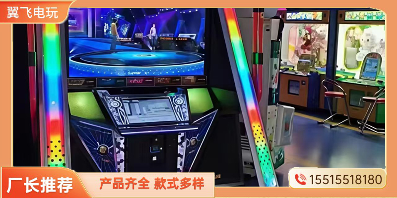 黄冈市动感摩托跳舞机 - 哪里好